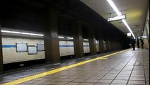 【接近メロディ】名古屋市営地下鉄鶴舞線