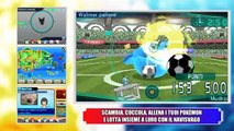 Solca i cieli con lIpervolo in Pokémon Rubino Omega e Pokémon Zaffiro Alpha