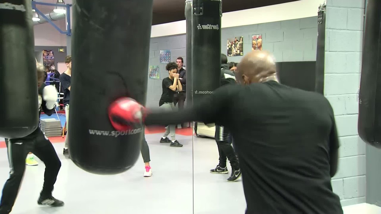 Boxe - Réunion de Deauville - Welters : M'Baye retrouve le ring