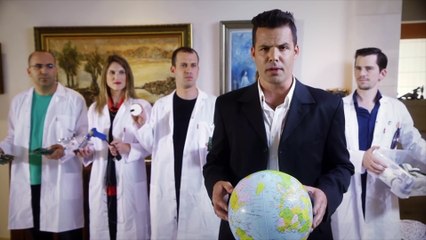 Top 5 Amazing Tech You Don't Even Know It Exited