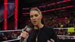 Roman Reigns reminds Stephanie McMahon that he is the 