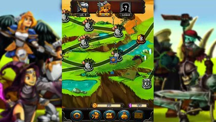 Super Awesome Quest: Hair Styles! - Part 3 - Game Bros