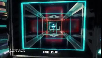 PlayStation VR Worlds - Gameplay Trailer