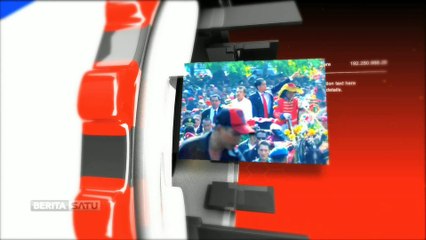 Promo XPOSE: Taksi Zaman Online