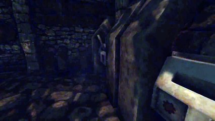 Amnesia The Dark Descent: He doesn't like music - Part 23 - Game Bros