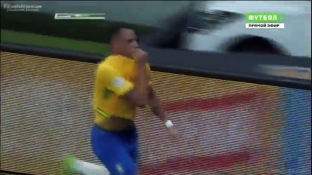 Brazil 2-2 Uruguay All Goals and Highlights - World Cup 2018 Qualifier 25.03.2016