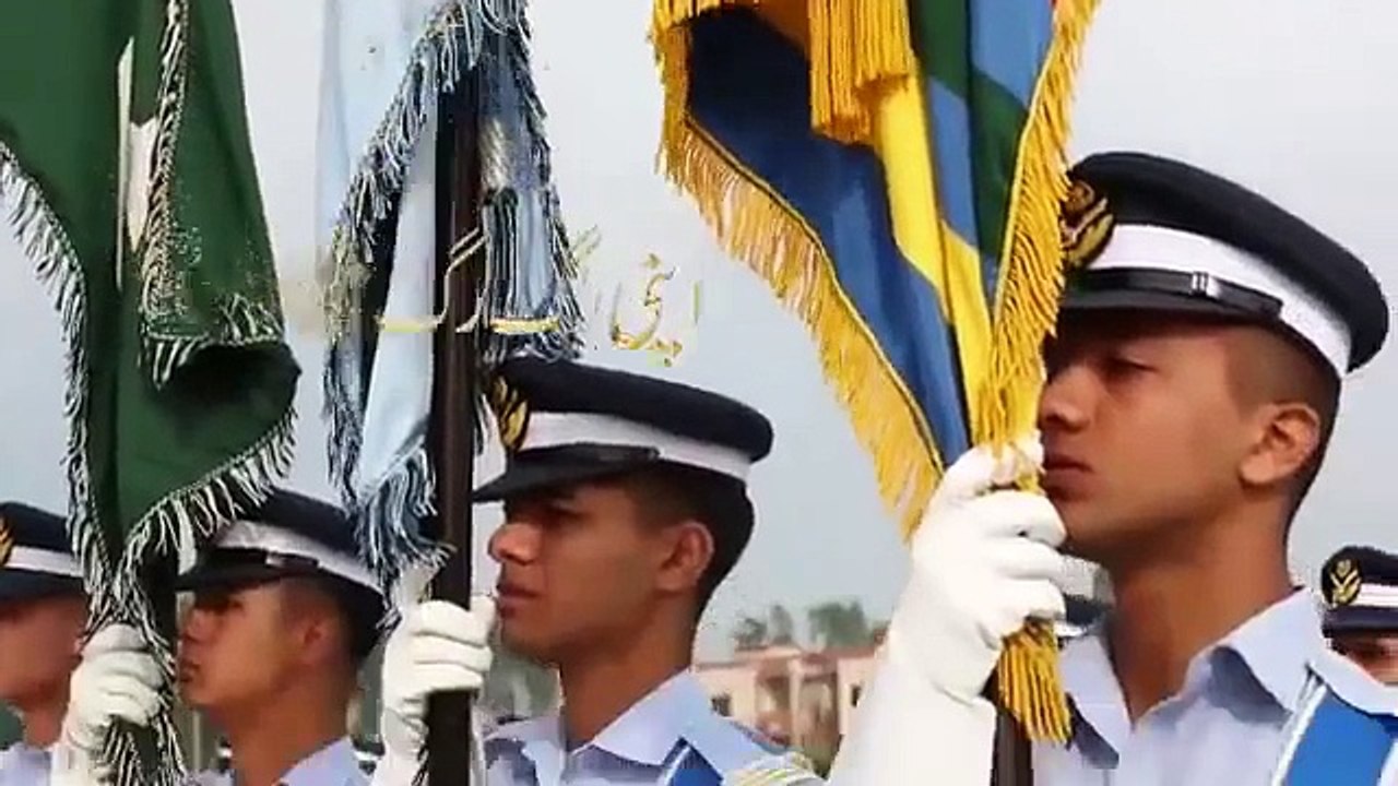 ISPR New Song on 23 March 2016 Pakistan Day Song