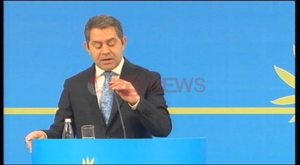 Doda zyrtarisht te PDIU, Idrizi: Do rivlerësojmë marrëveshjen me koalicionin qeverisës- Ora News