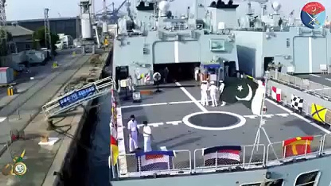 Hanstay Hanstay -ISPR New Song For National Independence Day 23rd March 2016