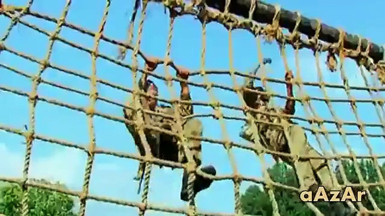 For the Motherland - Pakistan Army Song WATAN KE LIYE (HQ)