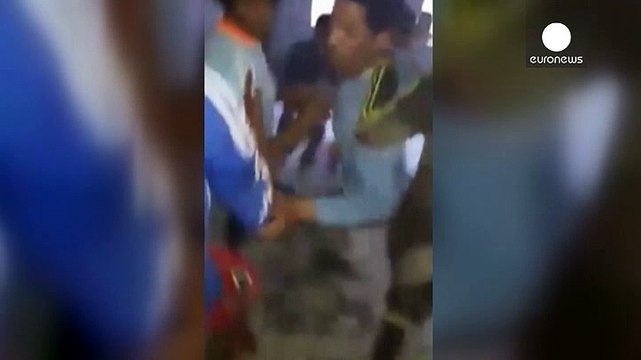 Теракт в Іраку, кількість жертв зростає