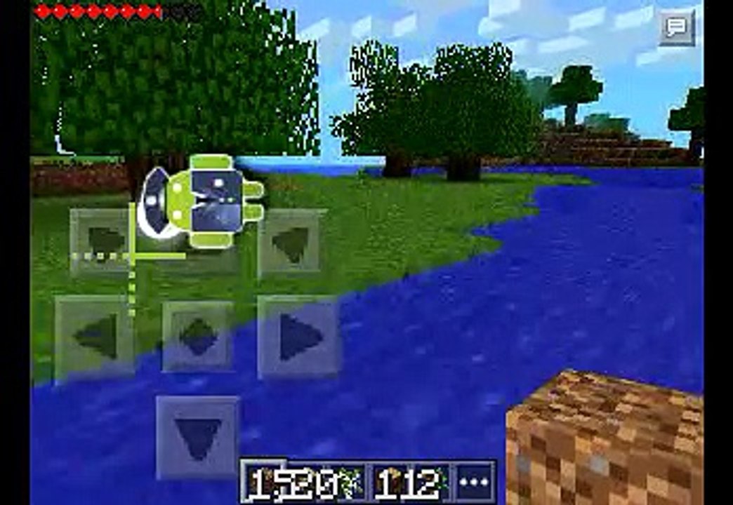 MCPE #3 - This Is An Important Announcement | Android Gameplay (마인크래프트 안드로이드 버전은)