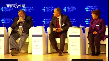 Российский чиновник рассказал об экономической катастрофе на Дальнем Востоке