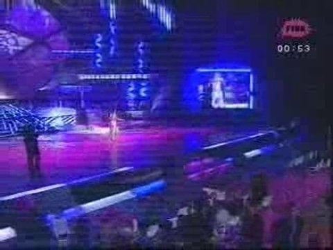 Ceca Raznatovic - Tacno Je Tv Pink nagrade