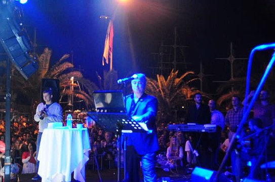 Cengiz Kurtoğlu - Doyulurmu (Alanya)
