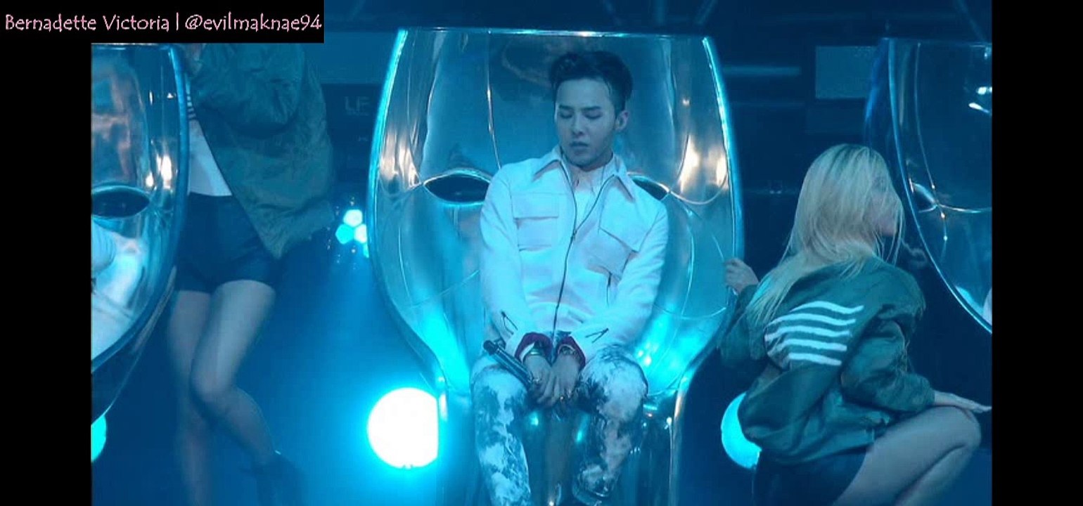 [HQ] DISC 3 LIES GD FOCUS