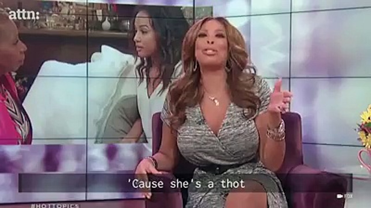 BlackGirlMagic