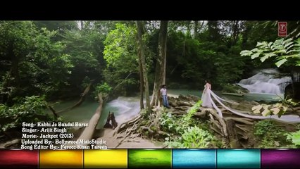 Kabhi Jo Baadal Barse - Jackpot -