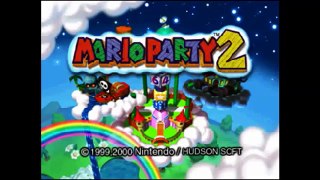 Mario Party 2 #16