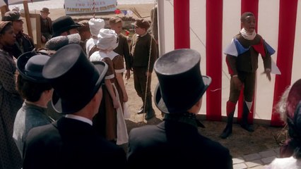 Hetty Feather Episode 9 Sheila gets caught