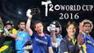 Pakistan Cricketer Shoaib Malik Celebrates Holi in India – T20 World Cup 2016