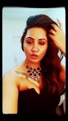 Arshi Khan Message For Shahid Afridi On Lost From India