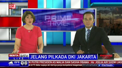 Tải video: Inilah Partai-partai yang Mendukung Ahok dalam Pilkada DKI 2017