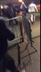 L’émeute au concert de Booba et Bassem