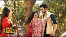 Meri Aashiqui Tumse Hi - 19th February 2016 - Full Uncut Episode On Location Colors Serial