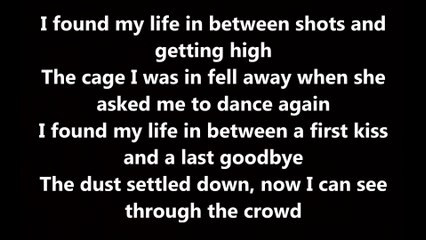 ZAYN MALIK - Bright (Lyrics On Screen)