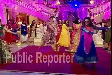 Swaragini - 6th February 2016 स्वरागिनी Swaragini Jodein Rishton Ke Sur