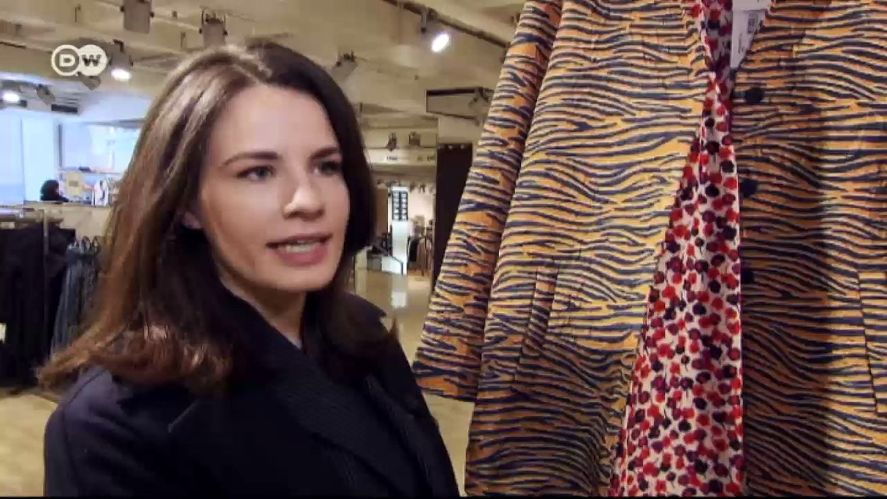 Euromaxx highlights vom 25.03.2016| Euromaxx