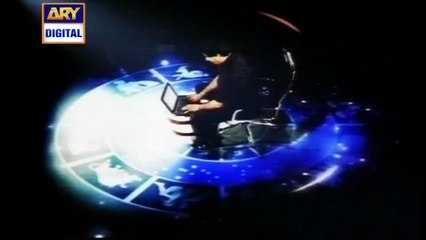 Sitaroon Ki Baat Humayun Ke Saath – 26th March 2016