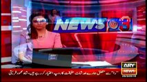100 Pakistani traders deported from Moscow