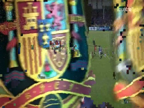 0-1 Duje Ćaleta-Car Goal UEFA Euro U21 Qual. Group 6 - 24.03.2016, Spain U21 0-1 Croatia U21