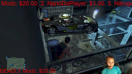 Let's play GTA5 Part 15