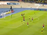 Jamaica 1-1 Costa Rica, Eliminatorias Rusia 2018, Goles en Vivo 25.03