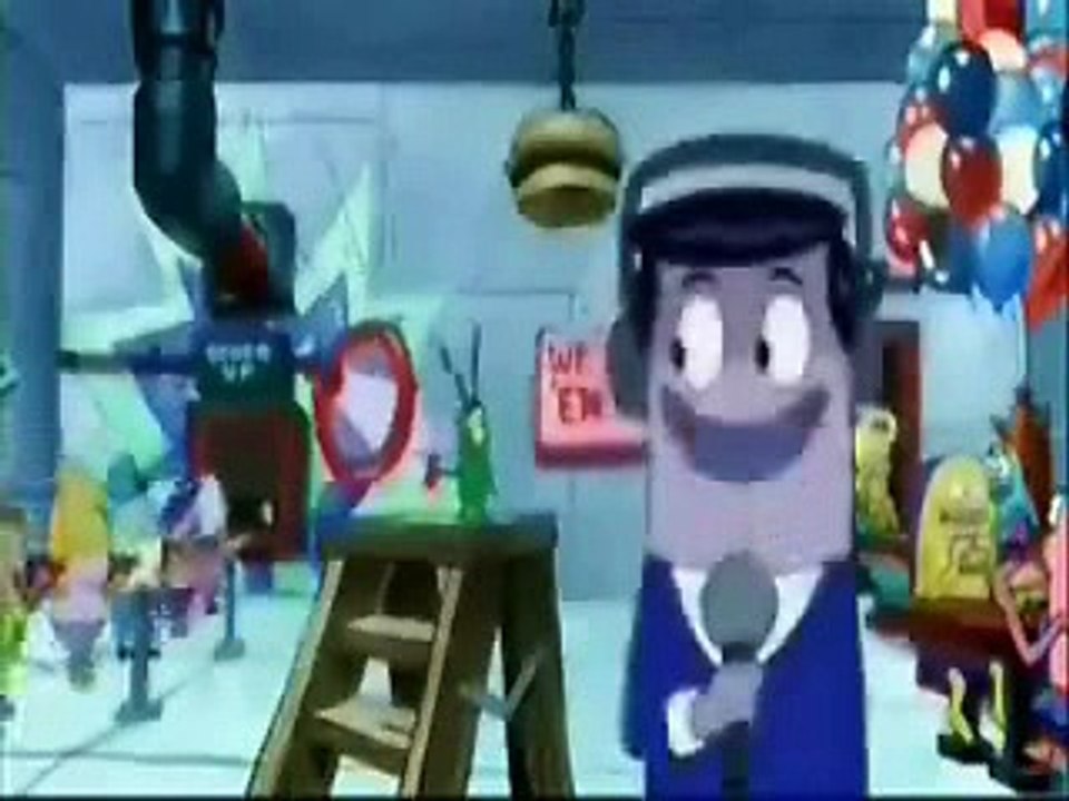 Der S. S. Film (Parodie) - Part 3