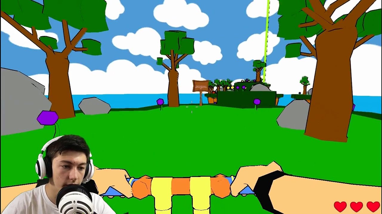 ★ Pongo | Pogo Game