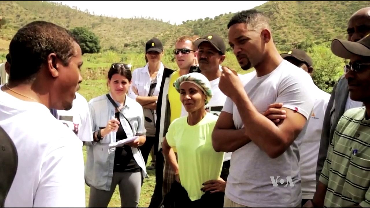 VOA News