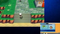 Pokémon Alfa Zaffiro - Omega Rubino [Demo] #4