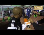 Déclaration de Brahimi après match Algérie-Ethiopie (7-1)