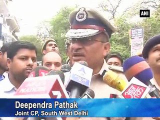 Delhi Police apprehends nine in connection with dentist's murder