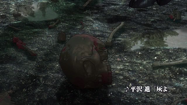 Berserk - Teaser del nuevo anime