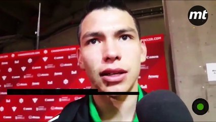 Chuky con los pies en la tierra