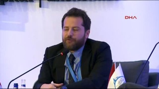 Bursa - Uludağ Ekonomi Zirvesi Başladı 35