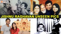 Jishnu Raghavan Unseen Pics | filmyfocus.com