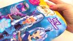 Winx Club Trix Icy Sürpriz Yumurta Oyun Hamuru Cicibiciler LPS Tokidoki