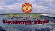 Football Challenge  Di Maria, De Gea, Rojo vs Freekickerz team