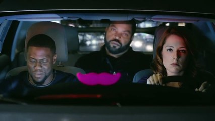 RIDE ALONG 2 Movie Clip